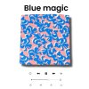 Blue magic