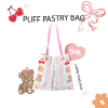 Puff pastry paw friends(copy)(copy)