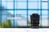 New Release : Tamron 12-20mm F2.8 (Model A084) New Release : Tamron 12-20mm F2.8 (Model A084)