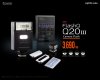 แฟลช FlashQ รุ่น Q20 III รุ่นใหม่ล่าสุดจาก LightPix Labs แฟลช FlashQ รุ่น Q20 III รุ่นใหม่ล่าสุดจาก LightPix Labs