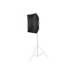 ZHIYUN Rectangular Softbox 60x90