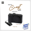 RICOH GR IIIx Craft Set