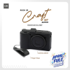 RICOH GR IIIx HDF Craft Set