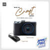 RICOH GR IIIx Urban Edition Craft Set