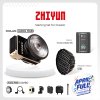 [Bundle] ZHIYUN X200 RGB COMBO + Parabolic Softbox 60D + YINCHEM Blade 99S Battery