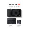 RICOH GR IV HDF Kit