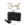 RICOH GR IIIx HDF Craft Set