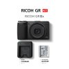 RICOH GR IIIx Kit