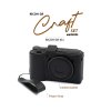 RICOH GR IIIx Craft Set