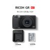 RICOH GR IIIx HDF Kit