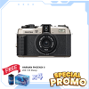 PENTAX 17 (แถมฟิล์ม 4 ม้วน)