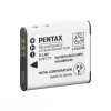 PENTAX D-LI92 Rechargeable Battery.