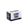 ILFORD DELTA 3200 PROFESSIONAL 135 36exp