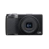 RICOH GR IIIx HDF