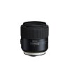 TAMRON SP 85mm F/1.8 Di VC USD (Model F016) NIKON F-Mount