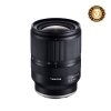 TAMRON 17-28mm F/2.8 Di III RXD | SONY E-Mount