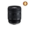 TAMRON 11-20mm F/2.8 Di III-A RXD | FUJIFILM X-Mount
