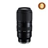 TANRON 50-400mm F/4.5-6.3 Di III VC VXD | NIKON Z-mount