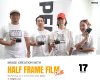 ภาพเบื้องหลังกิจกรรม “IMAGE CREATION WITH HALF FRAME FILM TALK”  วันเสาร์ ที่ 19 ก.ค. 2568  สถานที่ Fotoclub BKK
