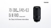TAMRON Introductions Model A047