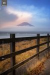 GR PERSPECTIVE : MT.FUJI ON STREET