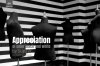 GR PERSPECTIVE : Appreciation of color black and white by Supasit