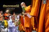 GR PERSPECTIVE :  ตักบาตรดอกไม้ ณ วัดบวรนิเวศ