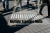 GR EXPERIENCE : Multiple Exposure Mode ความคลาสสิกจากกล้อง