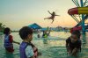 TAMRON PERSPECTIVE : KID..CHILL CHILL ในแบบเลนส์ติดกล้อง