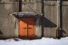 GR EXPERIENCE : Orange Door เงาสะดุดตา..สีสะดุดใจ