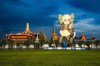 TAMRON PERSPECTIVE : KAWS..ART TOY