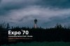 TAMRON PERSPECTIVE : Expo ’70 Commemorative Park TAMRON PERSPECTIVE : Expo ’70 Commemorative Park