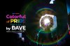 TAMRON PERSPECTIVE : COLORFUL OF PRIDE PARADE by DAVE
