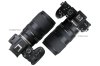 TAMRON ประกาศเปิดตัวเลนส์ 18-300mm F/3.5-6.3 Di III-A VC VXD (Model B061) สำหรับกล้อง Nikon Z และ Canon RF