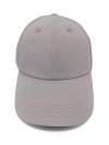 Grey Baseball Cap
