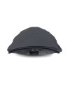 Grey Beret Cap