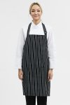 Joey Stripe Bib Apron