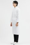 Base French Style Waist Apron