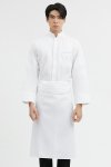 Base French Style Waist Apron