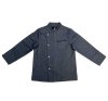 Pepe Kids Denim Longsleeves Chef Jacket