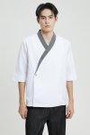 Akira Stylish Sushi Chef Jacket