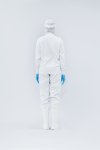 Food Factory Uniform Set