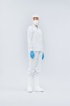 Food Factory Uniform Set