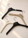 Bio-Lumber Clothes Hanger