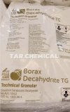 Borax 10 H2O (บอแร็กซ์ 10 น้ำ)