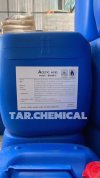 Acetic acid 99.85% (กรดอะซิติก / กรดน้ำส้ม)