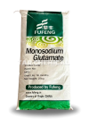 Monosodium Glutamate / โมโนโซเดียมกลูตาเมต (ผงชูรส)