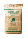 Citric Acid Monohydrate (กรดมะนาว / ซิตริกแอซิด โมโนไฮเดรต)