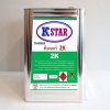 ทินเนอร์ 2K / THINNER 2K