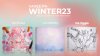 VAXEE PA Winter 23 Season Limited VAXEE PA Winter 23 Season Limited
